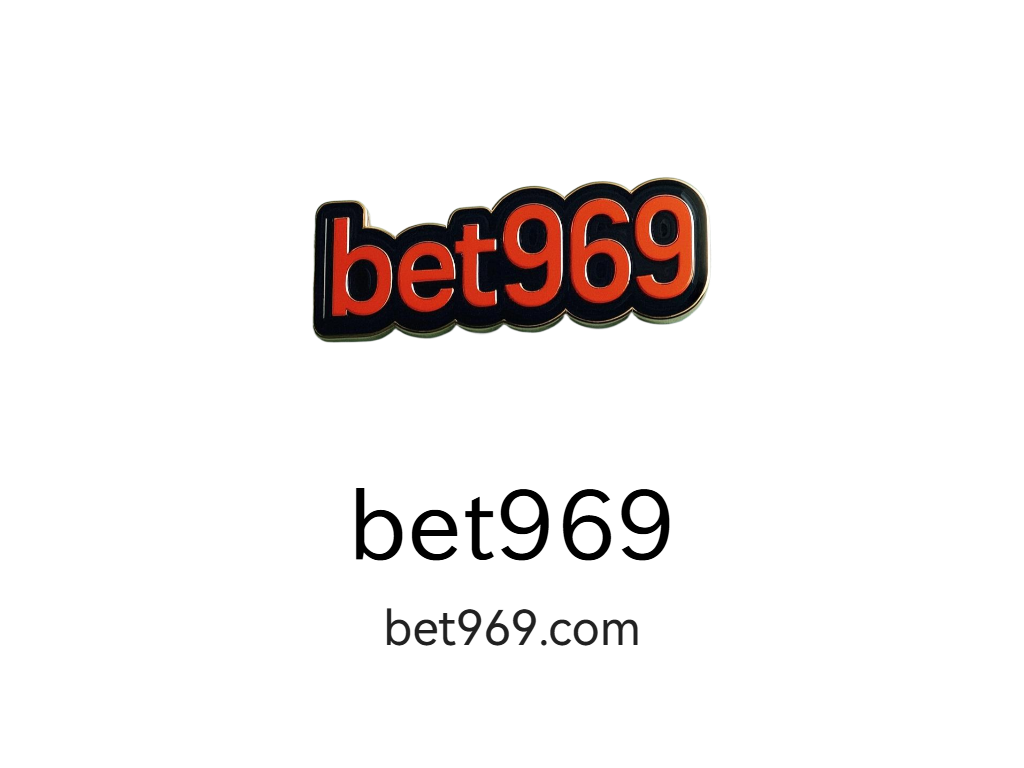 BET969 GAME-Logo